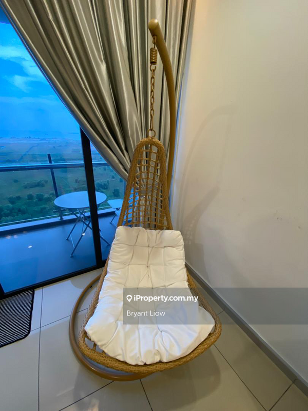 Service Residence for Rent in Atlantis Residences (Pangsapuri Atlantis Kota Syahbandar) by Bryant Liow - iProperty.com.my