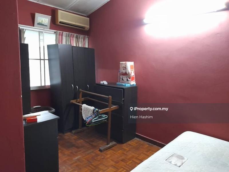 Rumah Berangkai 2 Tingkat untuk Dijual di Taman Koperasi Cuepacs, Cheras oleh Hien Hashim - iProperty.com.my