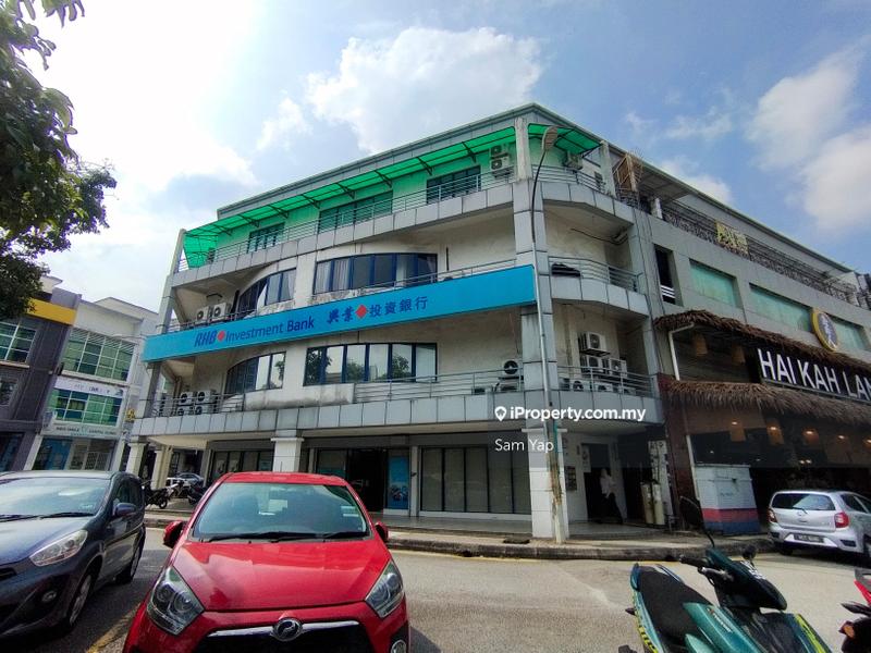 Kedai untuk Dijual di Bandar Baru Sri Petaling, Sri Petaling oleh Sam Yap - iProperty.com.my