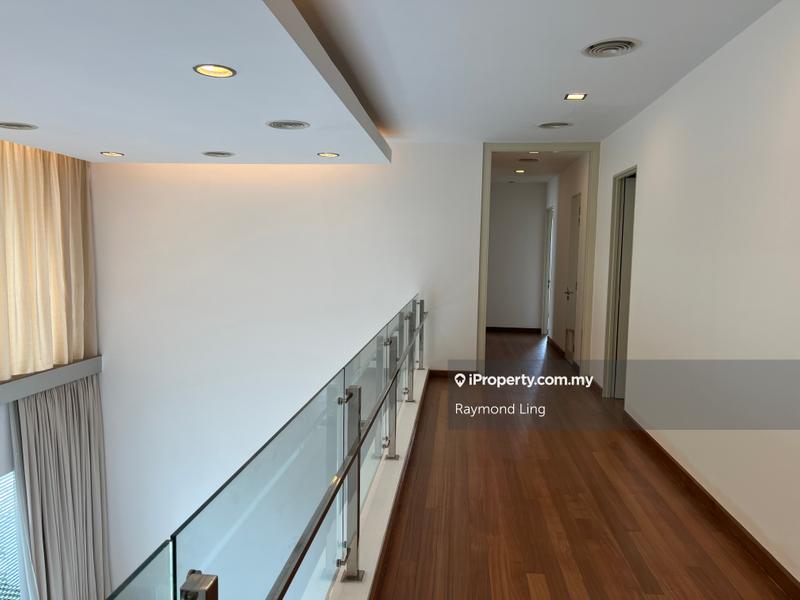 Kondominium untuk Dijual di The Park Residences 1 oleh Raymond Ling - iProperty.com.my