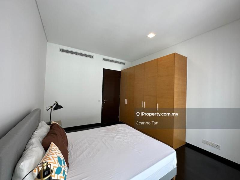 Service Residence for Rent in Clearwater Residences by Jeanne Tan - iProperty.com.my