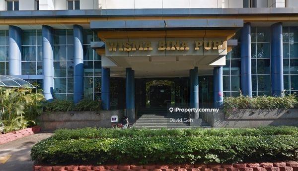 Office for Sale in Taman Bukit Idaman, Selayang by David Geh - iProperty.com.my