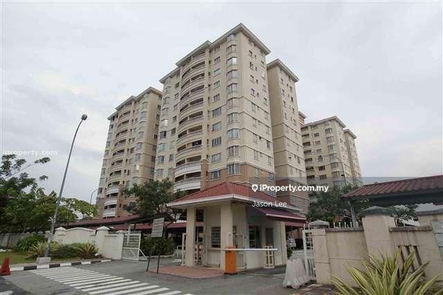 For Sale - Pertiwi Indah