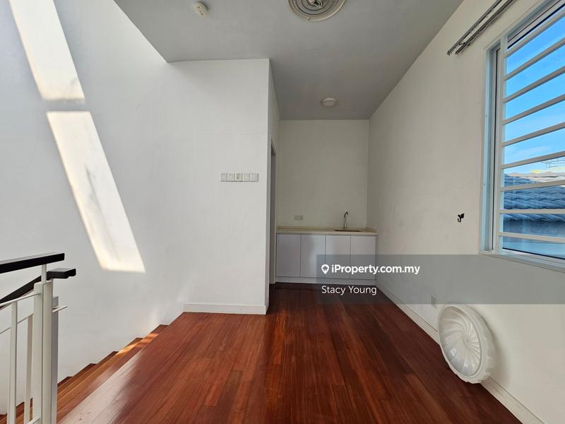 Rumah Berkembar untuk Dijual di Tropicana Cheras, Cheras oleh Stacy Young - iProperty.com.my