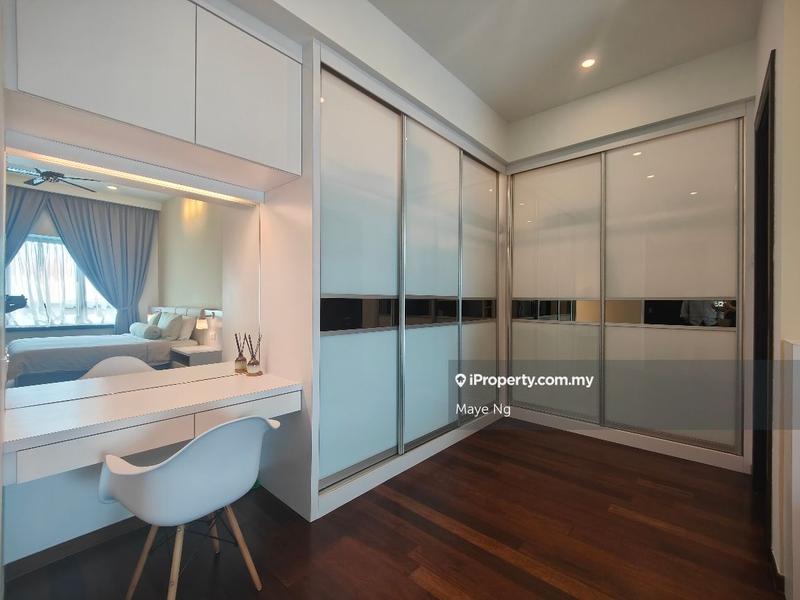 Condominium for Sale in Alila2 by Maye Ng - iProperty.com.my