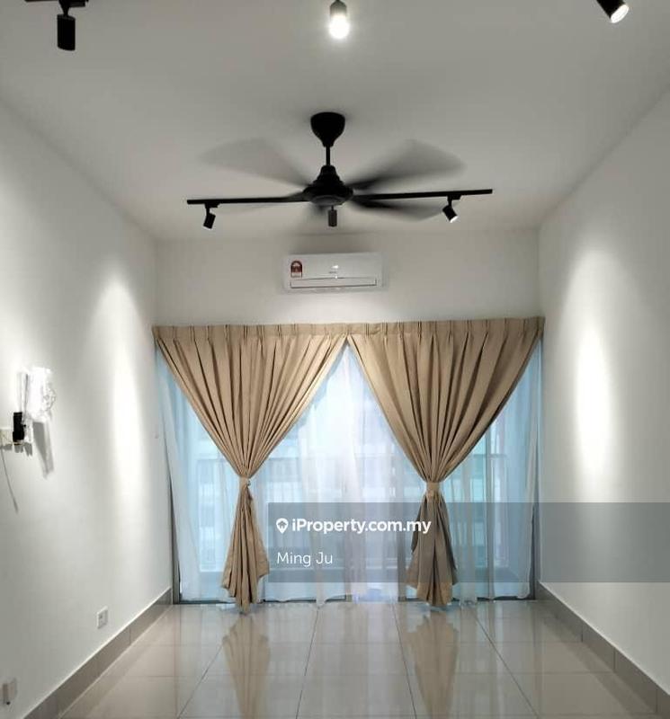 For Sale - Razak City Residences (RC Residences)