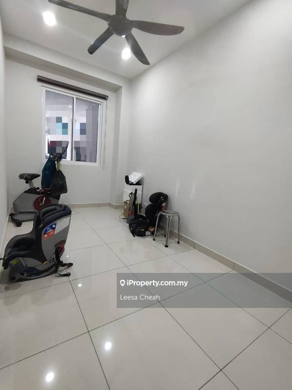 3-storey Terraced House for Sale in Taman Desa Oren, Butterworth by Leesa Cheah - iProperty.com.my