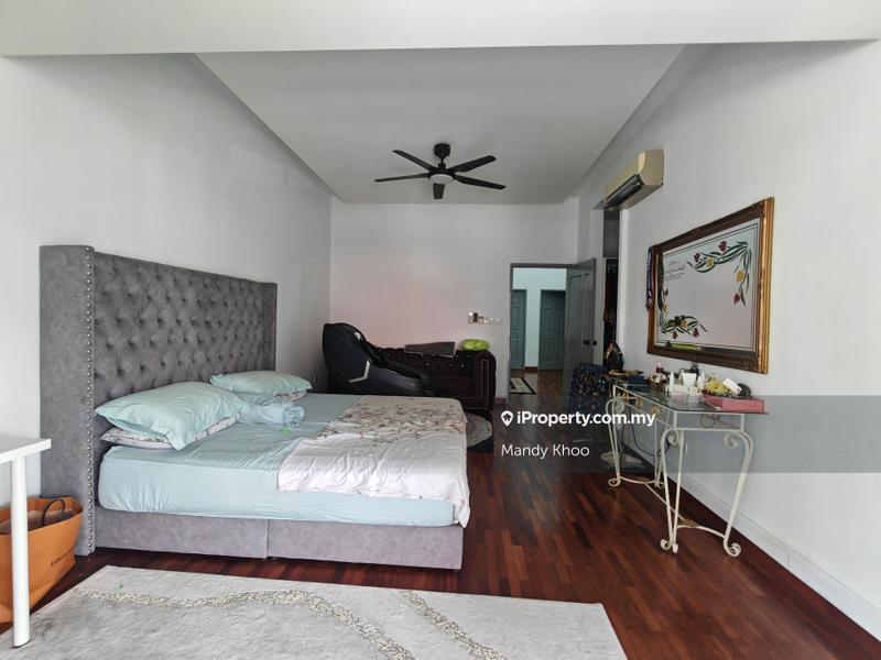 Rumah Teres 2.5-Tingkat untuk Dijual di Sering Ukay, Ampang oleh Mandy Khoo - iProperty.com.my
