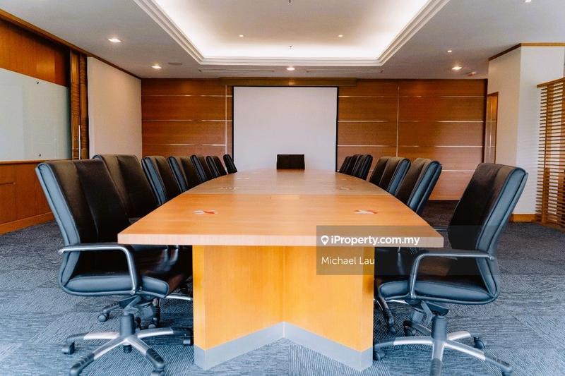Office for Rent in Hicom - Glenmarie Industrial Park, Shah Alam by Michael Lau - iProperty.com.my