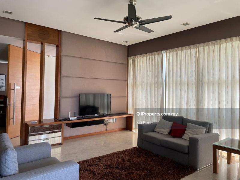 For Rent - Park Seven