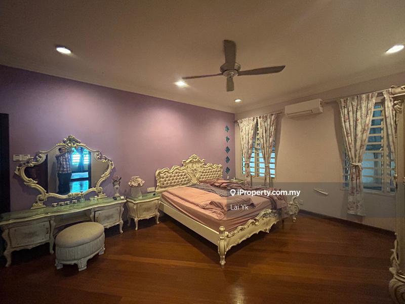Bungalow House untuk Dijual di SS19, Subang Jaya oleh Lai Yk - iProperty.com.my