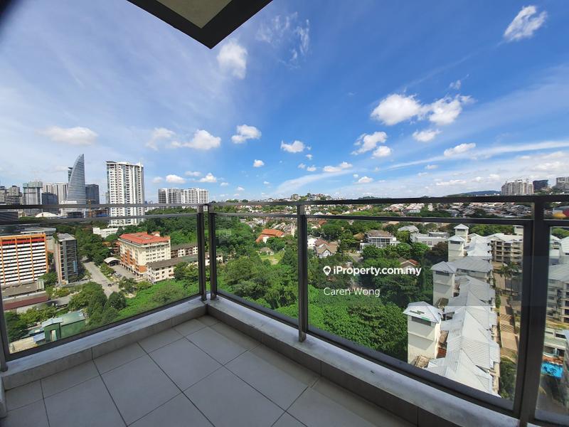 Service Residence untuk Dijual di Nadi Bangsar oleh Caren Wong - iProperty.com.my