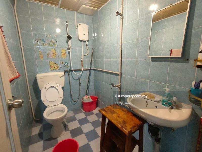 Rumah Berangkai 1 Tingkat untuk Dijual di Kepayan Ridge, Kota Kinabalu oleh Ketty Liaw - iProperty.com.my