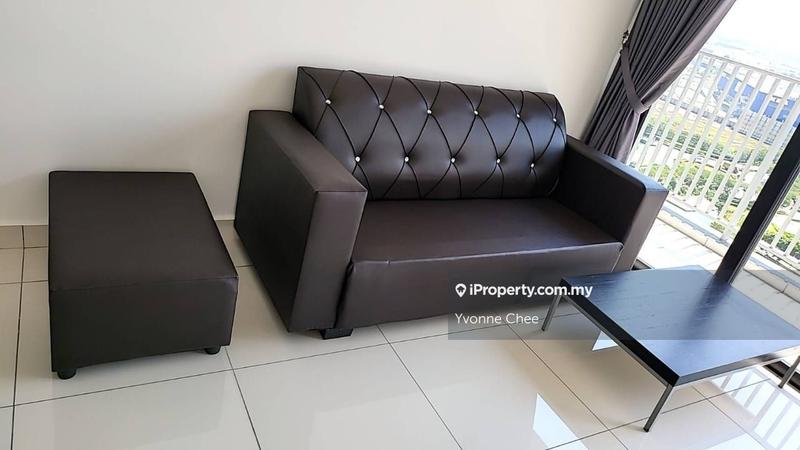 Condominium for Sale in Vertu Resort by Yvonne Chee - iProperty.com.my