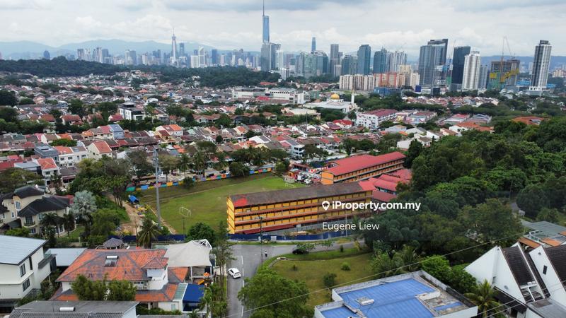 Bungalow Land for Sale in Bukit Bandaraya, Bangsar by Eugene Liew - iProperty.com.my