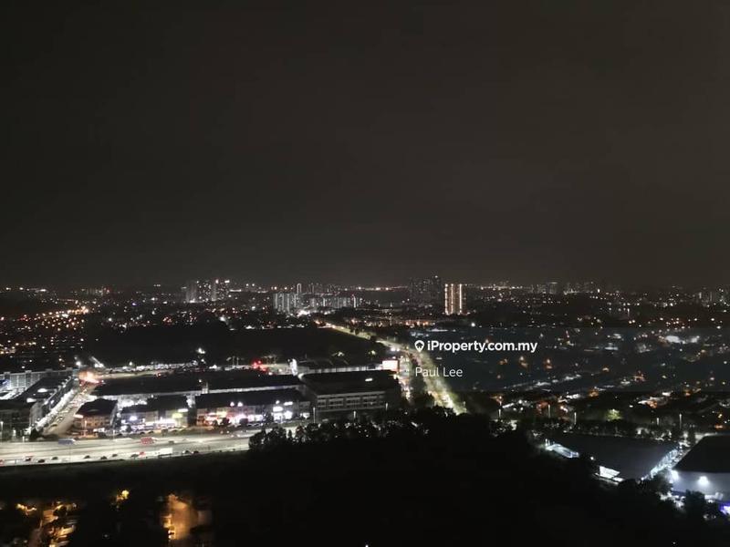 Service Residence for Sale in Suria Garden by Paul Lee - iProperty.com.my