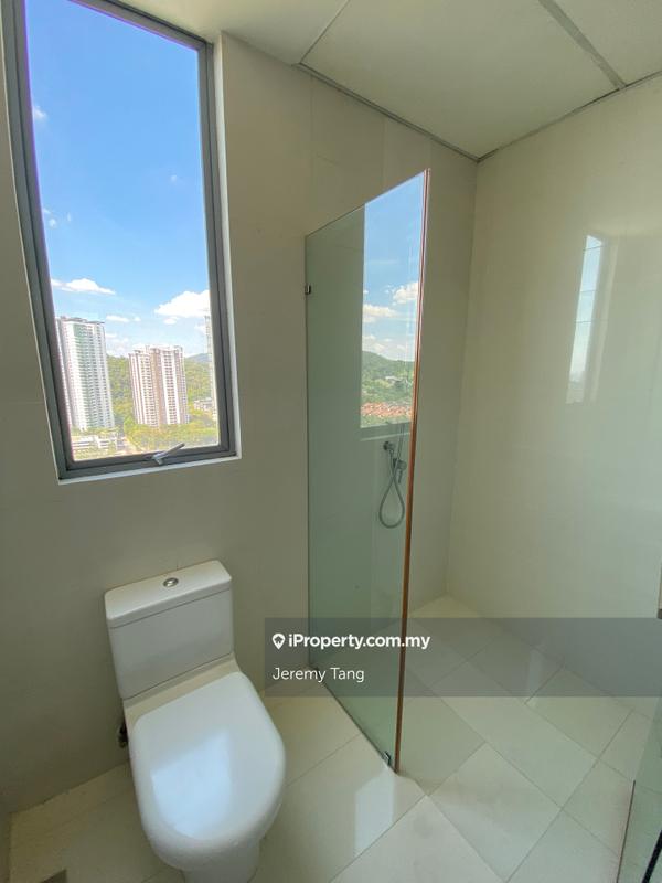 Service Residence for Sale in Gateway Kiaramas Residences by Jeremy Tang - iProperty.com.my