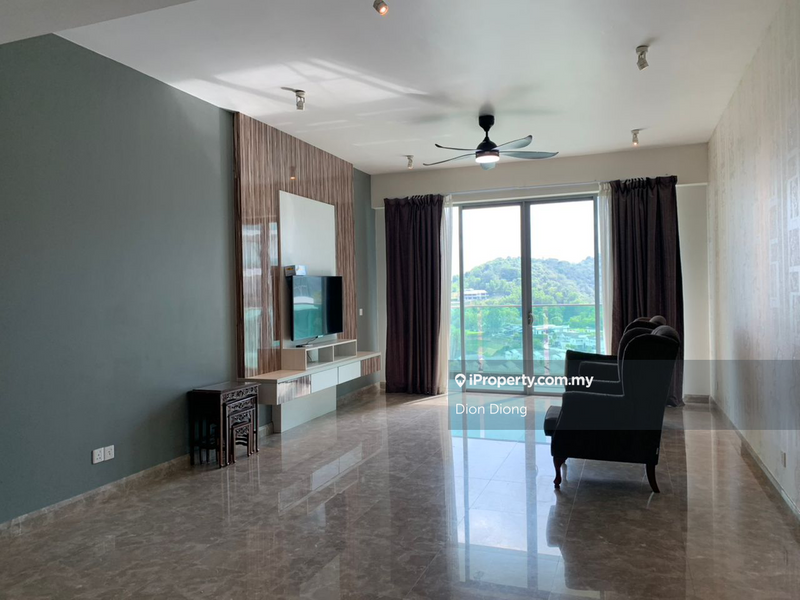 For Rent - Kiaramas Danai