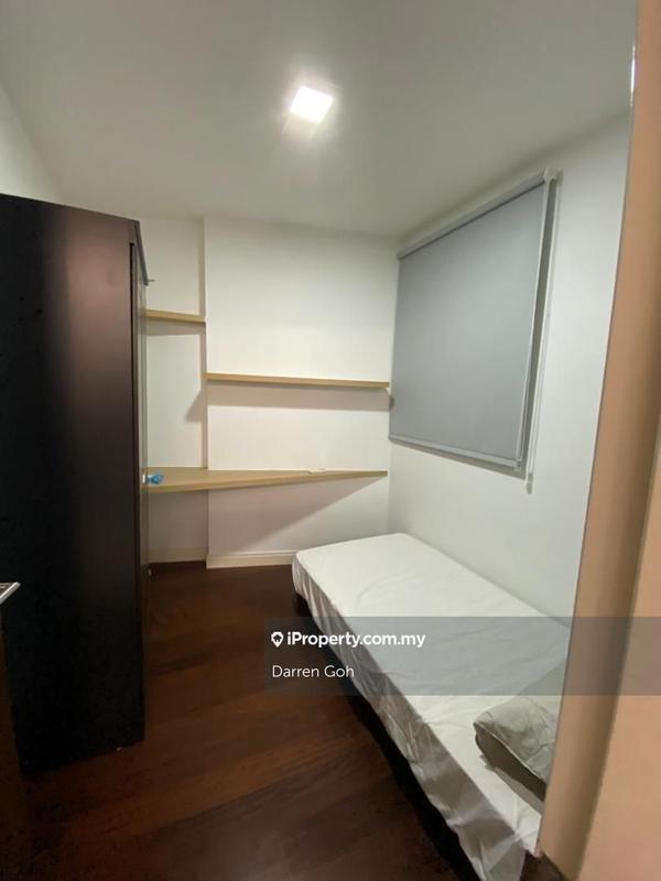 Residensi Servis untuk Dijual di Setia SKY Residences oleh Darren Goh - iProperty.com.my