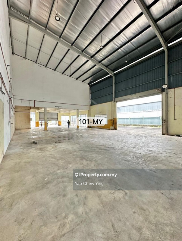 Kilang Berkembar untuk Disewa di Mahkota Cheras, Cheras oleh Yap Chew Ying - iProperty.com.my