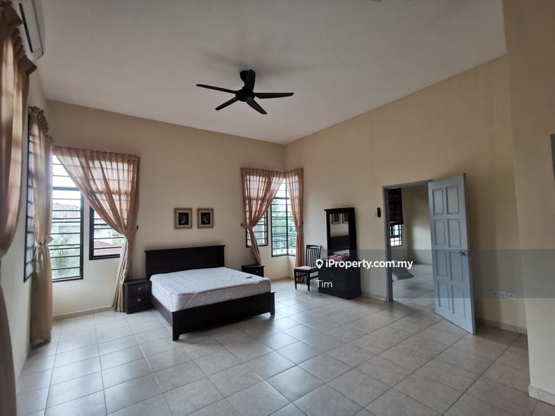 Semi-Detached House for Sale in a4uvm, Bukit Katil by Tim - iProperty.com.my