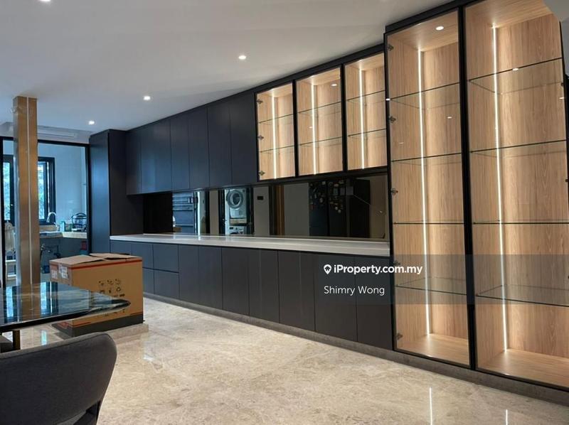 Rumah Berangkai 2 Tingkat untuk Dijual di Taman Desa, Taman Desa oleh Shimry Wong - iProperty.com.my