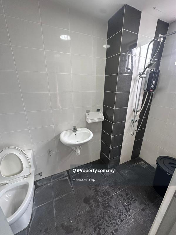 Residensi Servis untuk Dijual di Silk Sky oleh Hanson Yap - iProperty.com.my