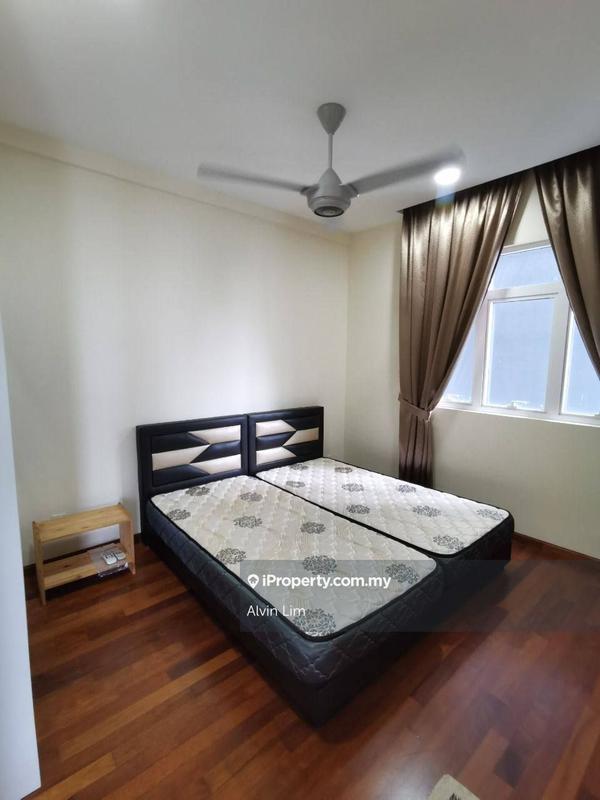 Condominium for Rent in Medini Signature by Alvin Lim - iProperty.com.my