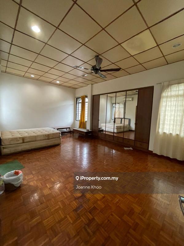 Banglo untuk Dijual di Taman Seputeh, Seputeh, Kuala Lumpur, Seputeh oleh Joanne Khoo - iProperty.com.my