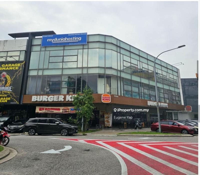 Kedai untuk Dijual di (3sty Corner)THE TRILLIUM ,LAKE FIELDS@Sungai Besi, Sungai Besi oleh Eugene Yap - iProperty.com.my