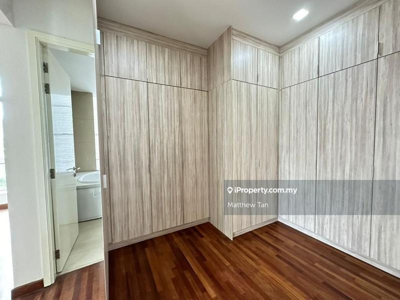 For Rent - Brunsfield Residence