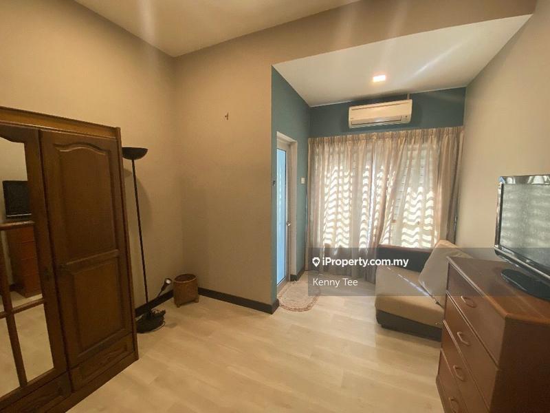 Semi-Detached House for Sale in Taman Bukit Nuri Indah, Rasah by Kenny Tee - iProperty.com.my