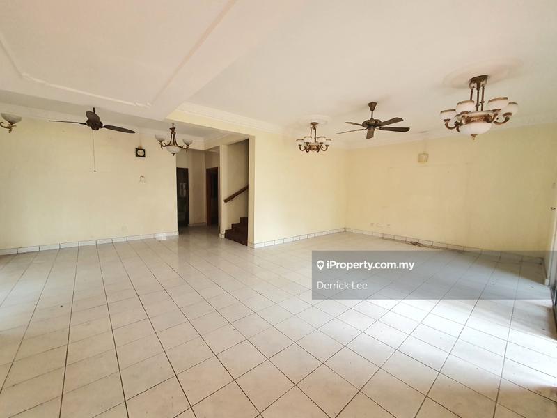 Semi-Detached House for Sale in Usj 5, Subang Jaya by Derrick Lee - iProperty.com.my