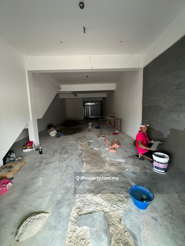 Shop for Rent in Kajang East, Semenyih by Eric Teoh - iProperty.com.my