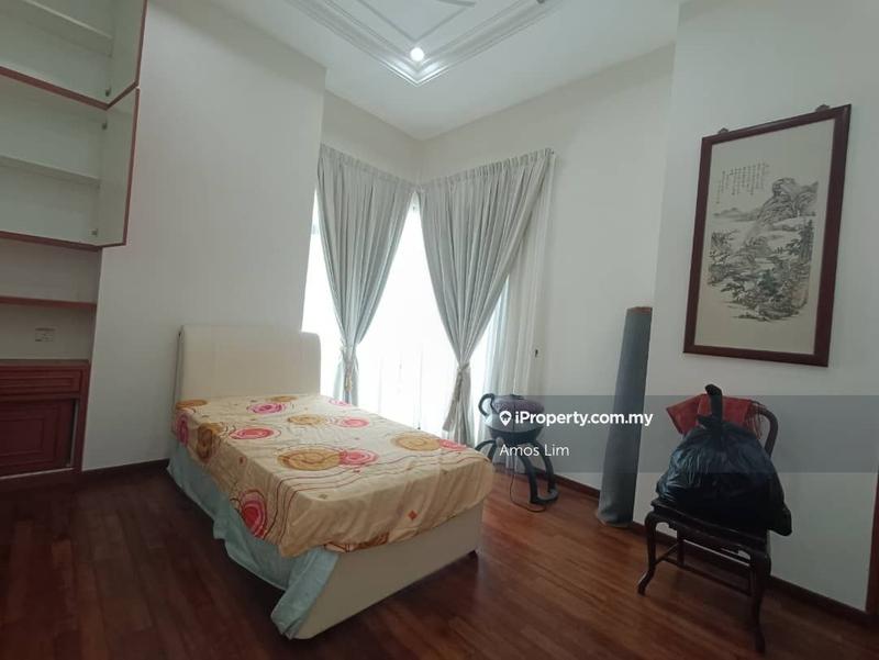 Condominium for Sale in The Palazzo by Amos Lim - iProperty.com.my
