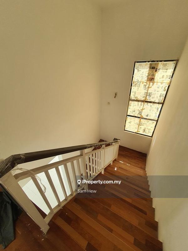 Banglo untuk Dijual di Tralas Setia Ecohill (New Unit), Semenyih oleh Sam Hew - iProperty.com.my