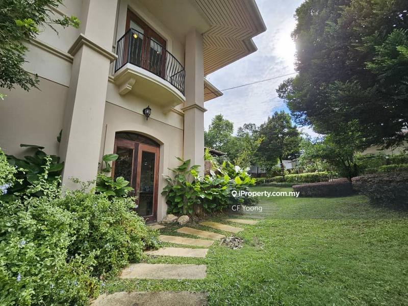 Bungalow House untuk Dijual di Taman Bukit Pantai, Bangsar oleh CF Yoong - iProperty.com.my