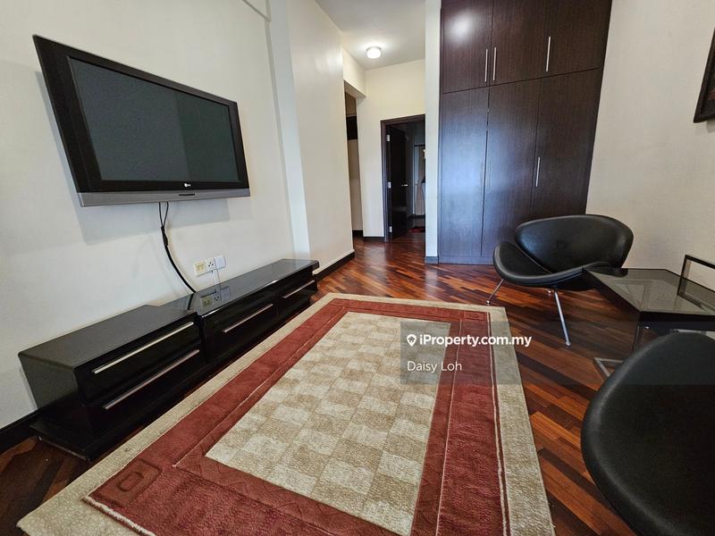 Condominium for Sale in Armanee Terrace by Daisy Loh - iProperty.com.my