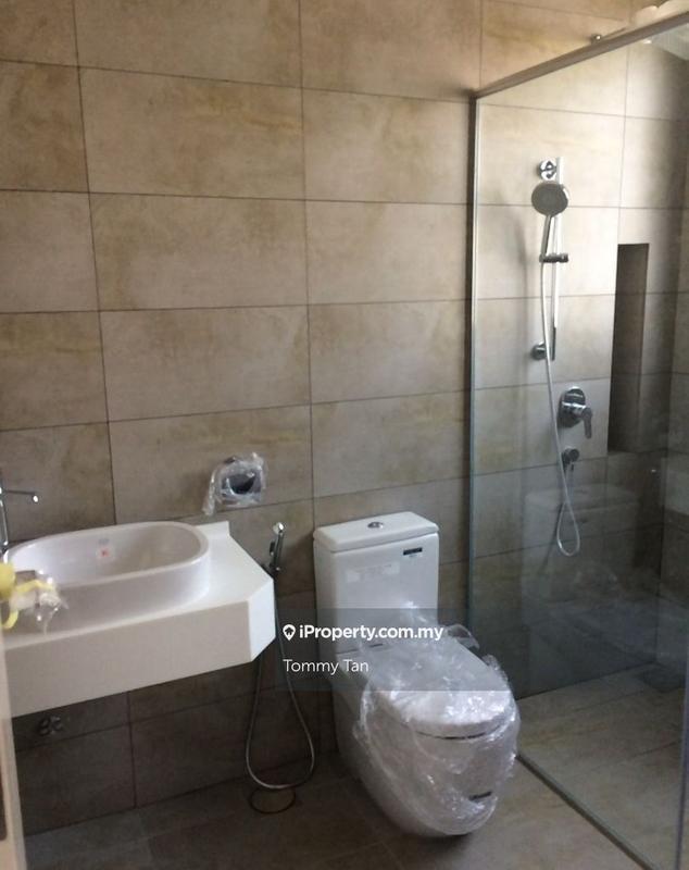 Kondominium untuk Dijual di Park Villa oleh Tommy Tan - iProperty.com.my