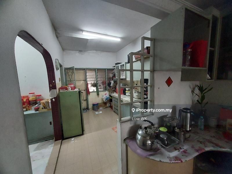 2-storey Terraced House for Sale in Bandar Baru Sri Petaling, Sri Petaling by Low WK - iProperty.com.my