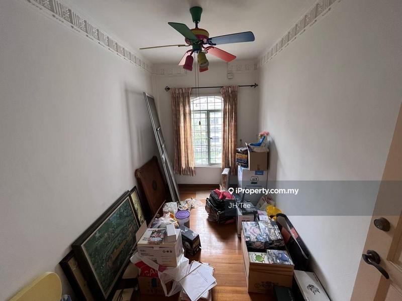 Apartment for Sale in Casa Venicia Apartment by JH Tee - iProperty.com.my