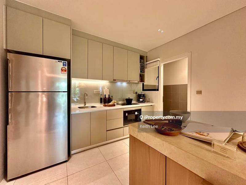 For Sale - Amaya Residences @ Damansara Avenue