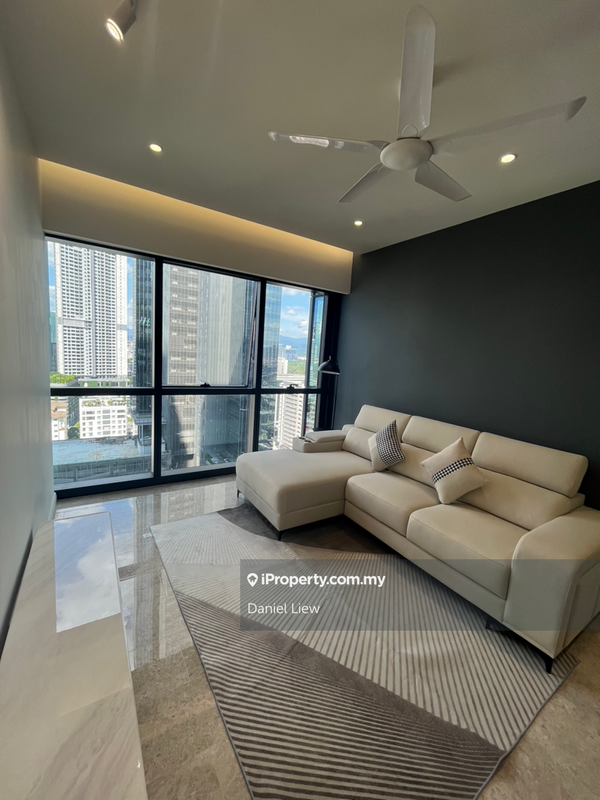 Service Residence for Rent in TRX Residences by Daniel Liew - iProperty.com.my