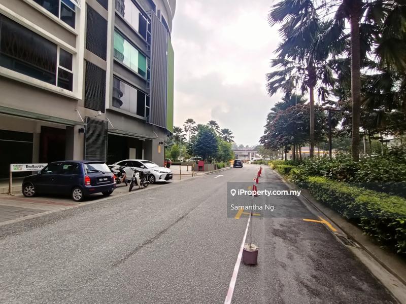 Shop-Office for Sale in Taman Kuchai, Jalan Klang Lama (Old Klang Road) by Samantha Ng - iProperty.com.my