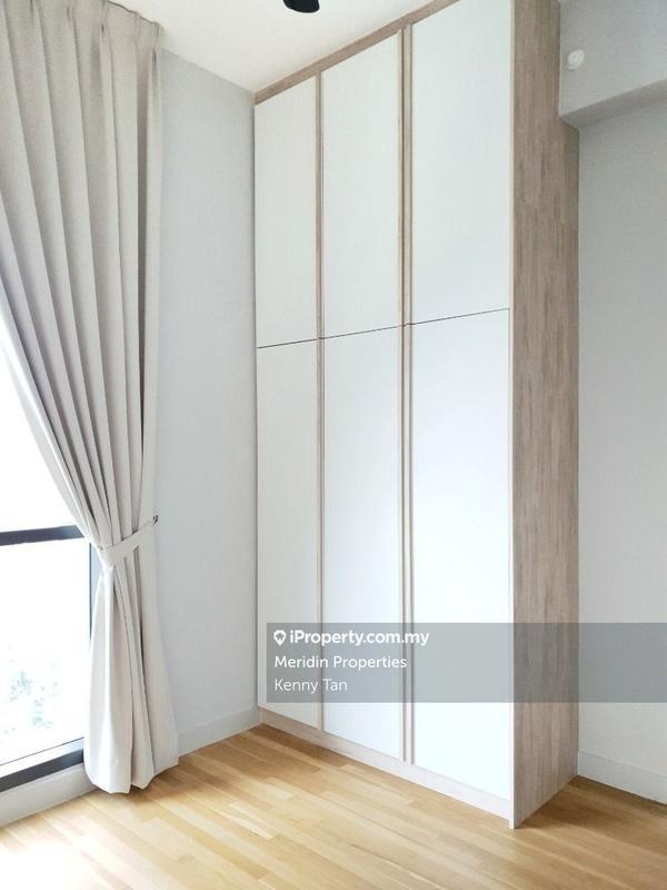 For Rent - Cyperus @ Tropicana Gardens