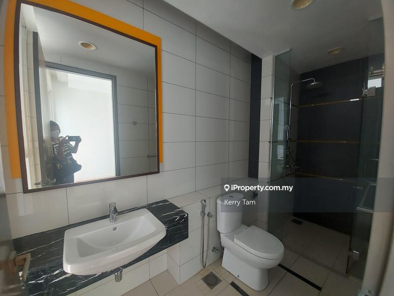 Residensi Servis untuk Dijual di Uptown Residences oleh Kerry Tam - iProperty.com.my