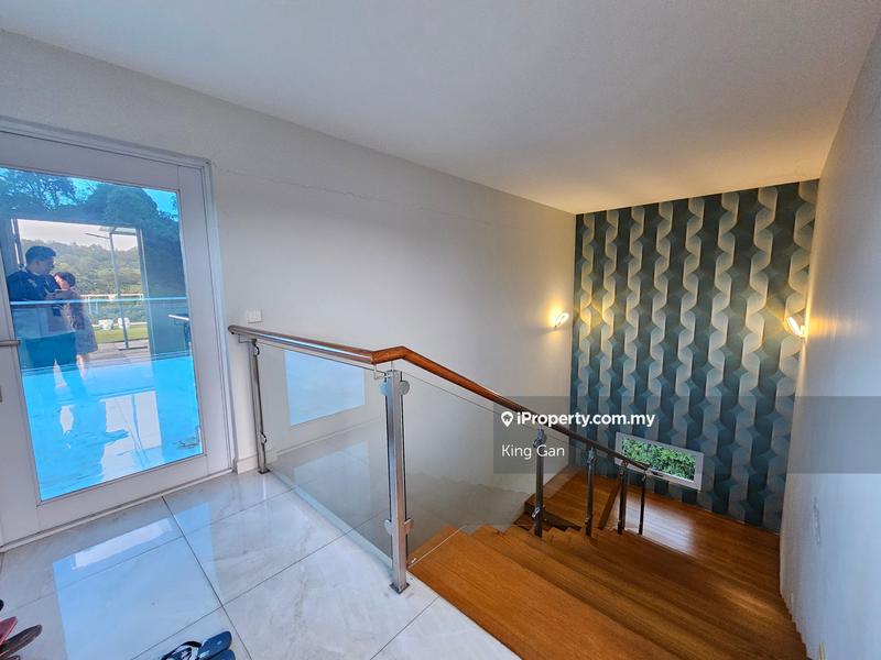 Banglo untuk Dijual di Taman Equine, Seri Kembangan oleh King Gan - iProperty.com.my