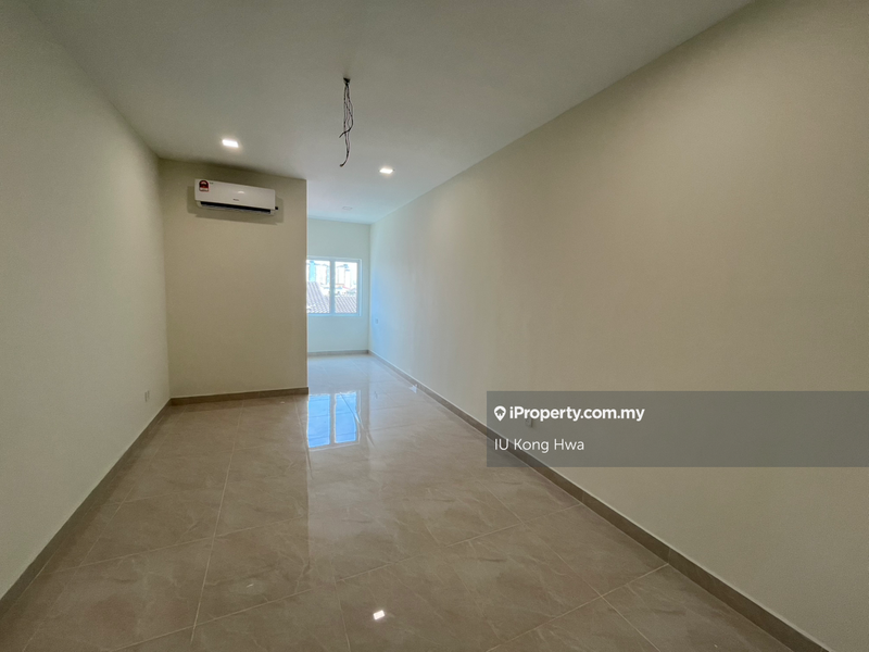 2-storey Terraced House for Sale in Bandar Baru Sri Petaling, Sri Petaling by IU Kong Hwa - iProperty.com.my