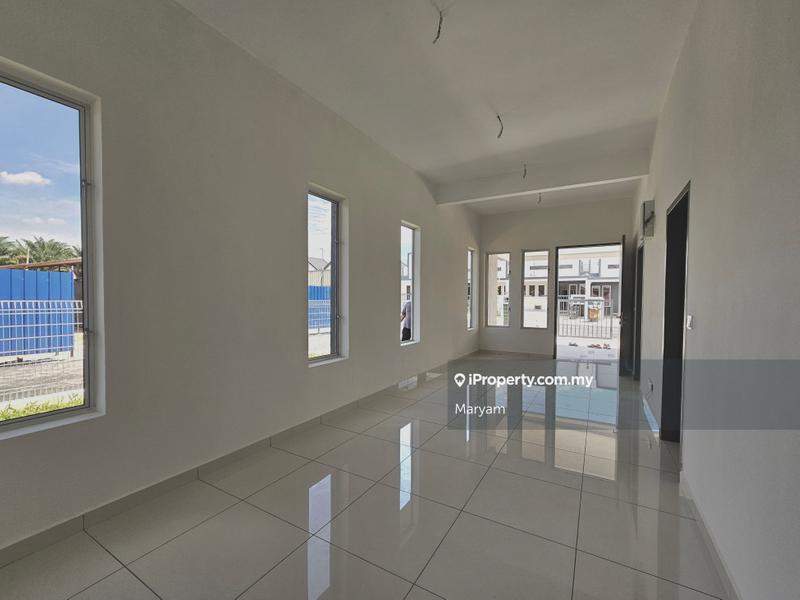 Rumah Berangkai 1 Tingkat untuk Dijual di Jenderam, Putrajaya oleh Maryam - iProperty.com.my