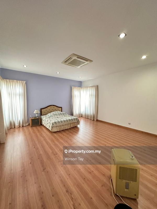 Bungalow House for Sale in Country Heights, Kajang by Winson Tay - iProperty.com.my